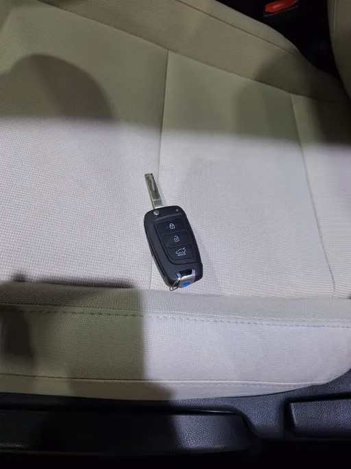 هيونداي كونا فليت 2024 