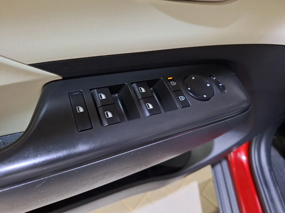 هيونداي كونا فليت 2024 