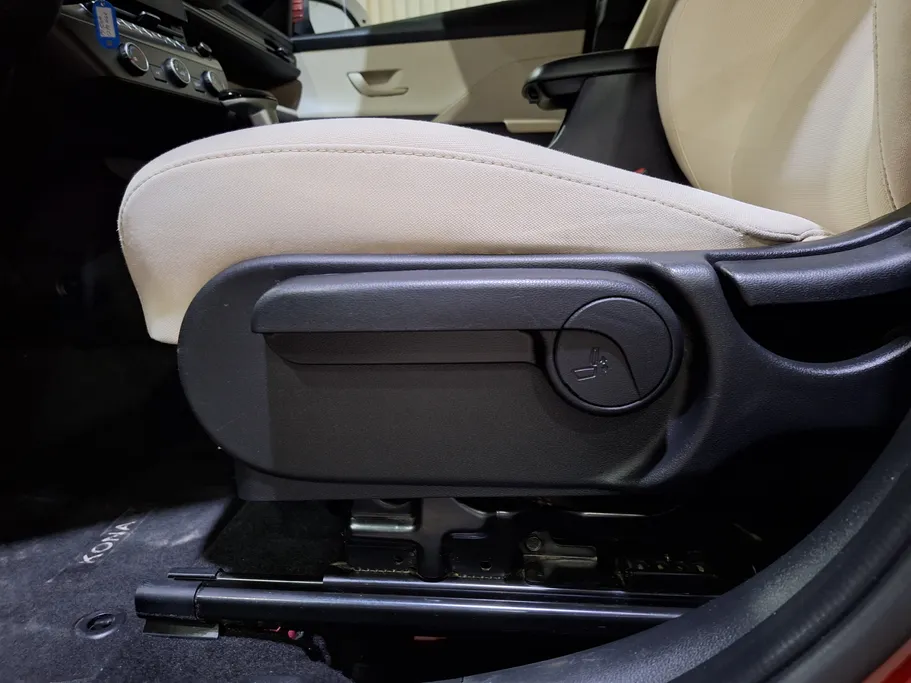 هيونداي كونا فليت 2024 