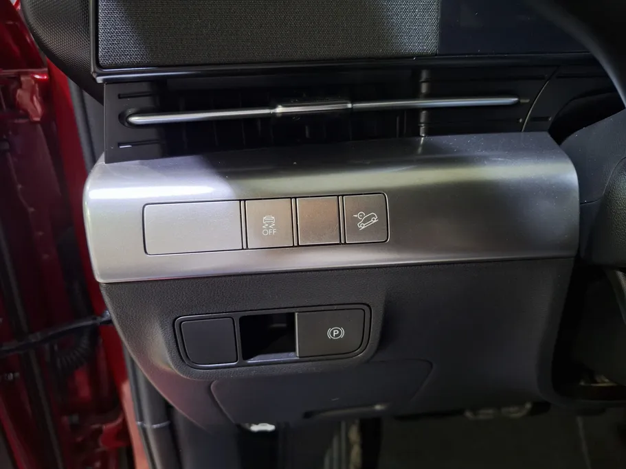 هيونداي كونا فليت 2024 