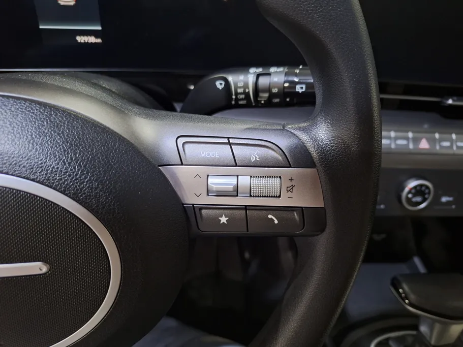 هيونداي كونا فليت 2024 