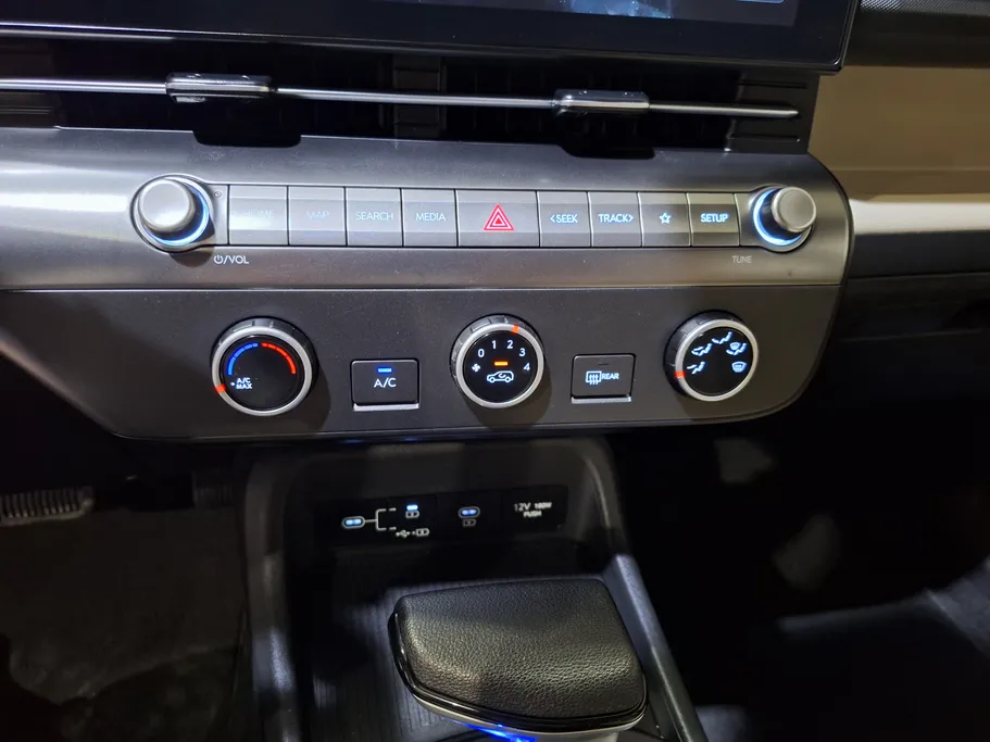 هيونداي كونا فليت 2024 