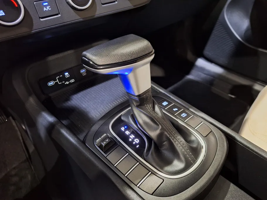 هيونداي كونا فليت 2024 