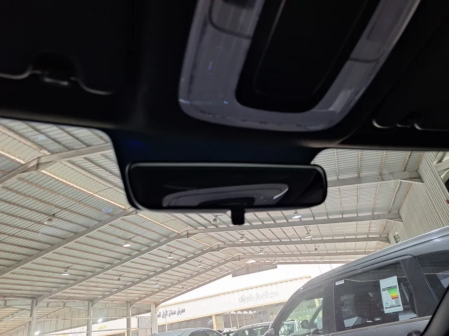 هيونداي كونا فليت 2024 