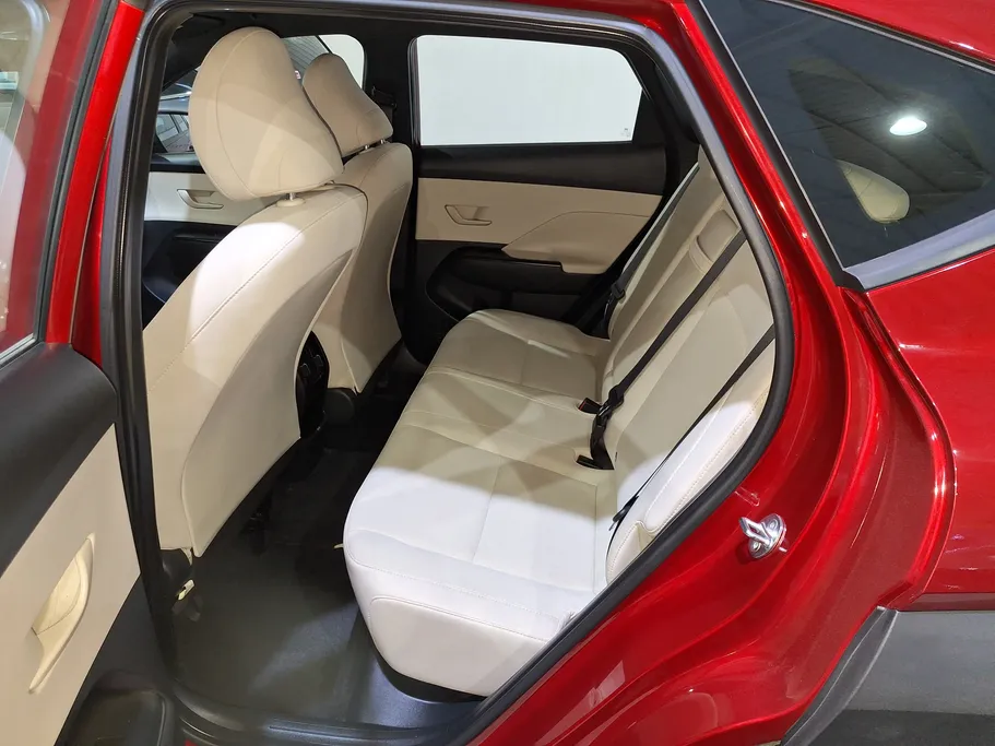 هيونداي كونا فليت 2024 