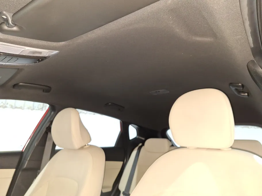 هيونداي كونا فليت 2024 