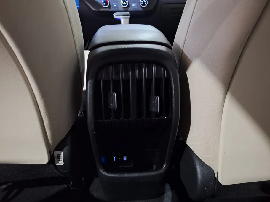 هيونداي كونا فليت 2024 