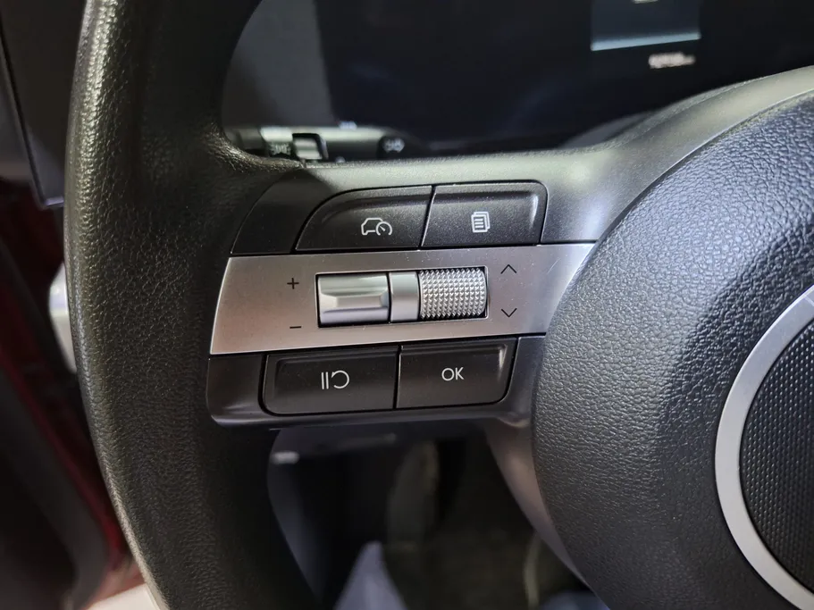 هيونداي كونا فليت 2024 