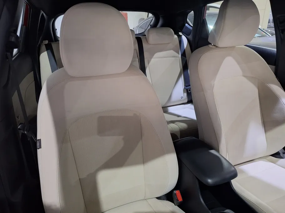 هيونداي كونا فليت 2024 