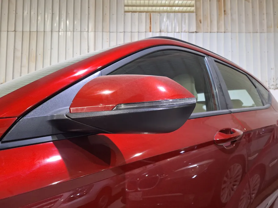 هيونداي كونا فليت 2024 