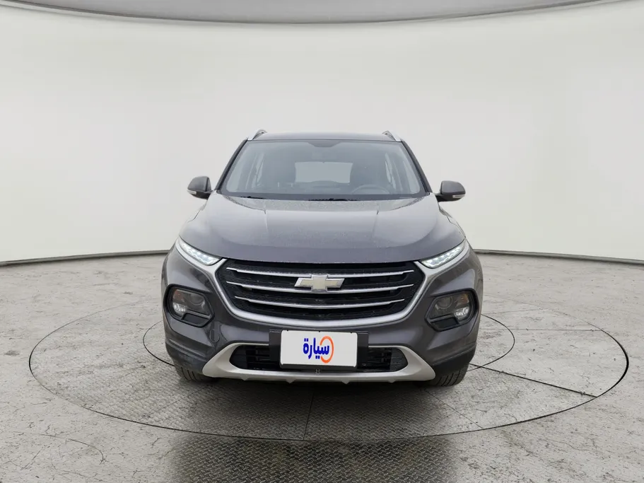 2023 Chevrolet Groove LT 