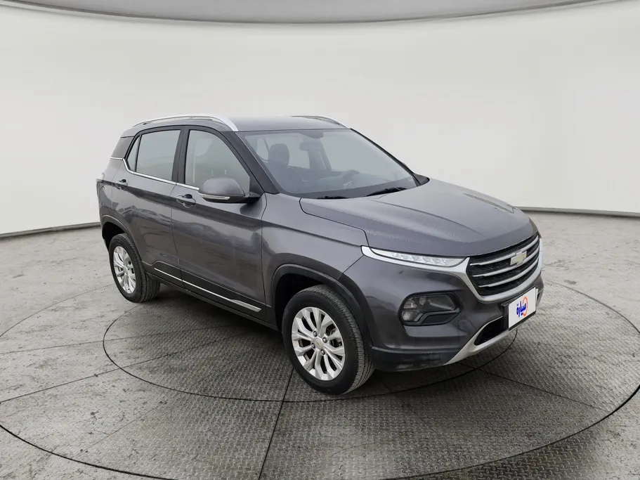 2023 Chevrolet Groove LT 