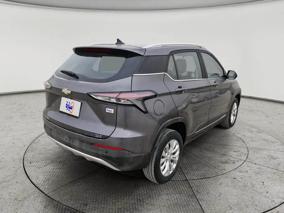 2023 Chevrolet Groove LT 