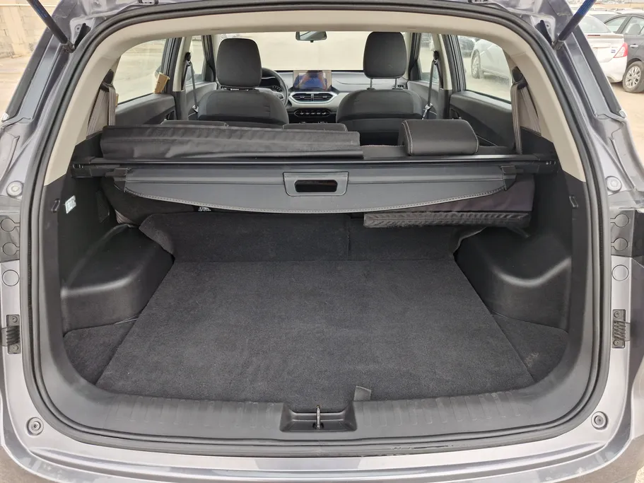 2023 Chevrolet Groove LT 