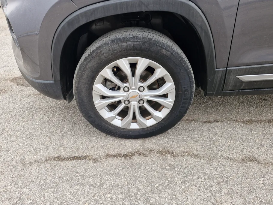 2023 Chevrolet Groove LT 