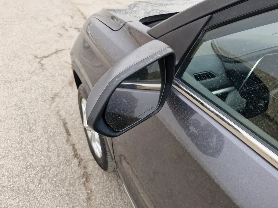 2023 Chevrolet Groove LT 