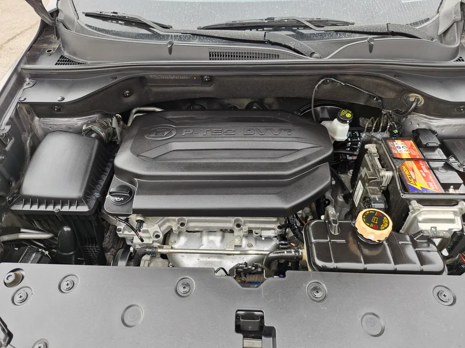 2023 Chevrolet Groove LT 