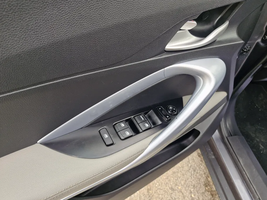 2023 Chevrolet Groove LT 