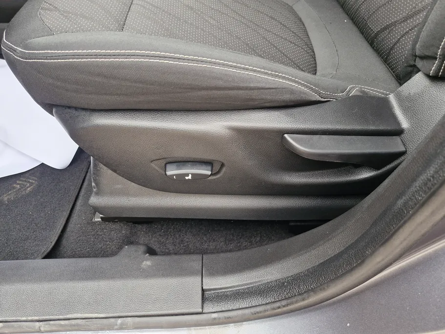 2023 Chevrolet Groove LT 