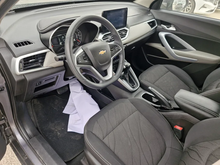 2023 Chevrolet Groove LT 