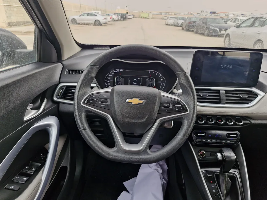 2023 Chevrolet Groove LT 