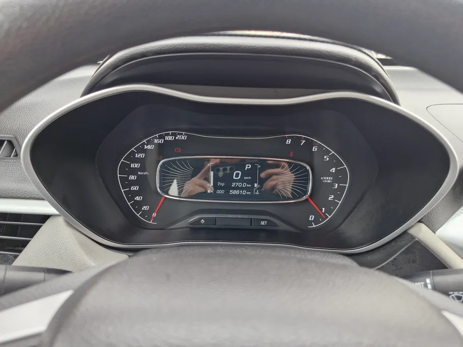 2023 Chevrolet Groove LT 