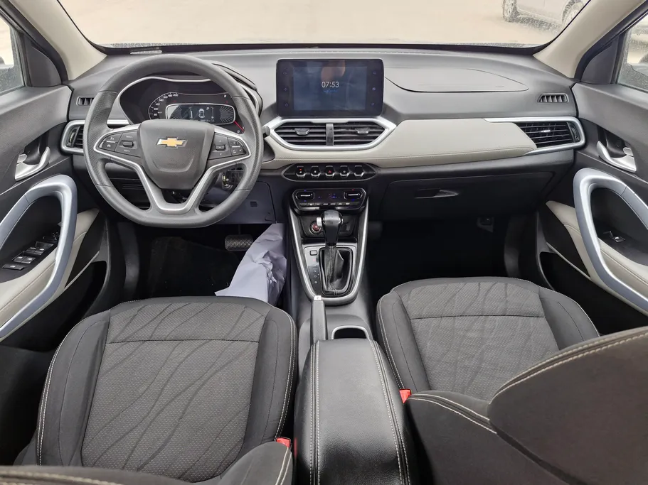 2023 Chevrolet Groove LT 