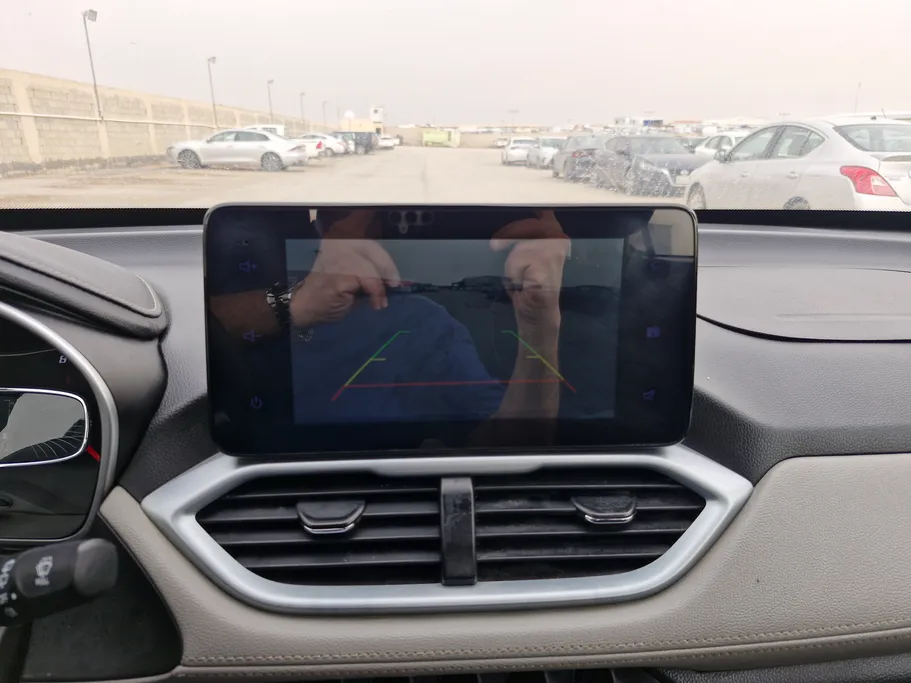 2023 Chevrolet Groove LT 