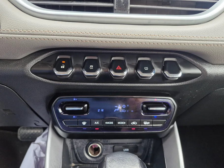 2023 Chevrolet Groove LT 