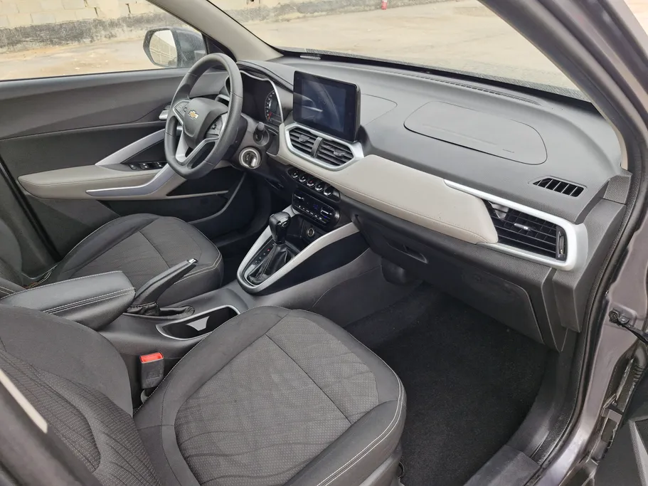 2023 Chevrolet Groove LT 