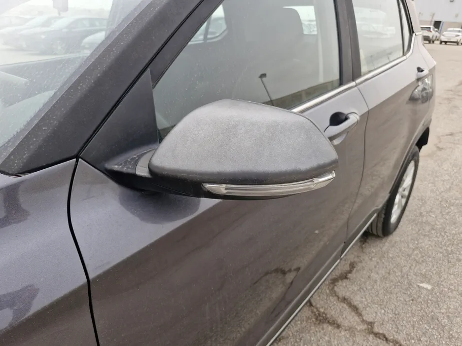 2023 Chevrolet Groove LT 