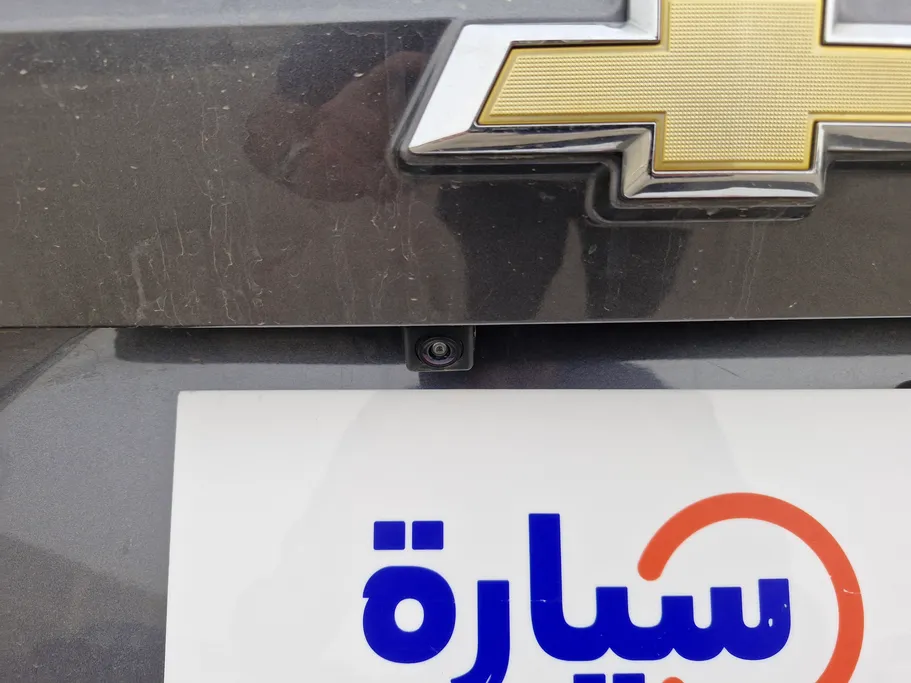 2023 Chevrolet Groove LT 