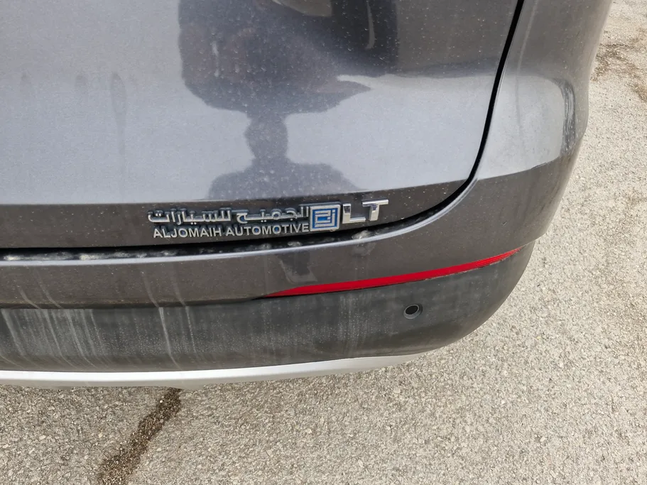 2023 Chevrolet Groove LT 