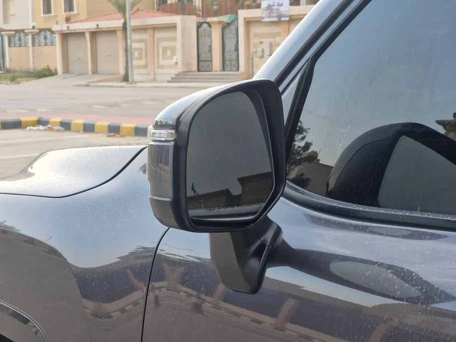 2022 Toyota Land Cruiser GXR2 