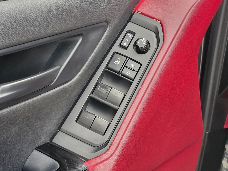 2022 Toyota Land Cruiser GXR2 