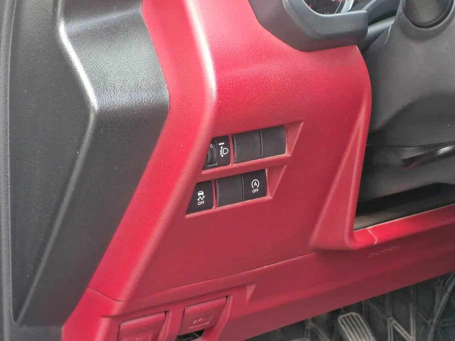 2022 Toyota Land Cruiser GXR2 