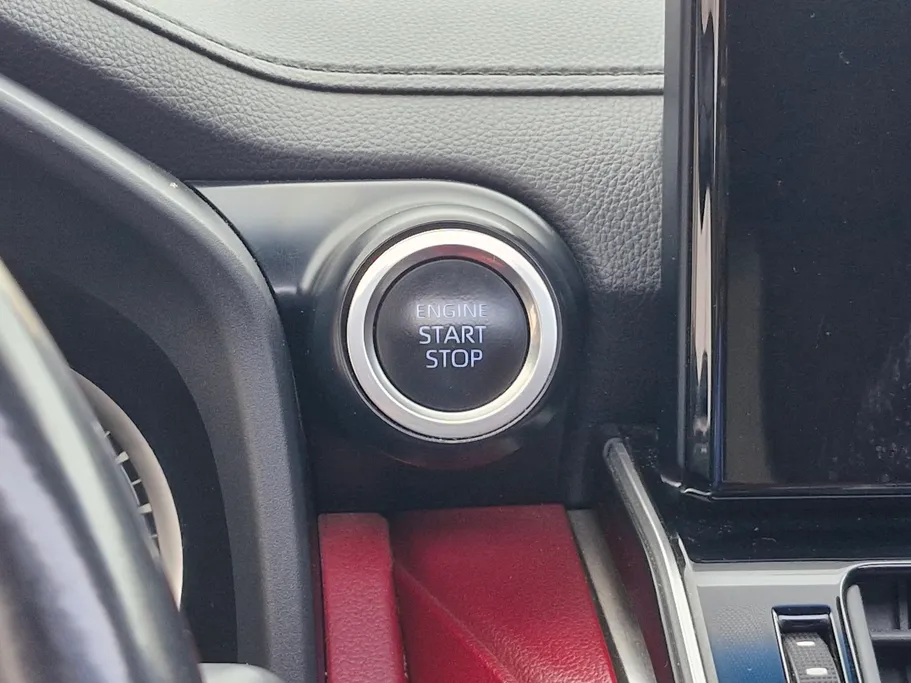 2022 Toyota Land Cruiser GXR2 