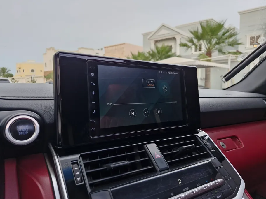 2022 Toyota Land Cruiser GXR2 