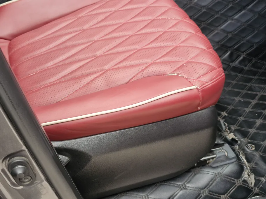 2022 Toyota Land Cruiser GXR2 