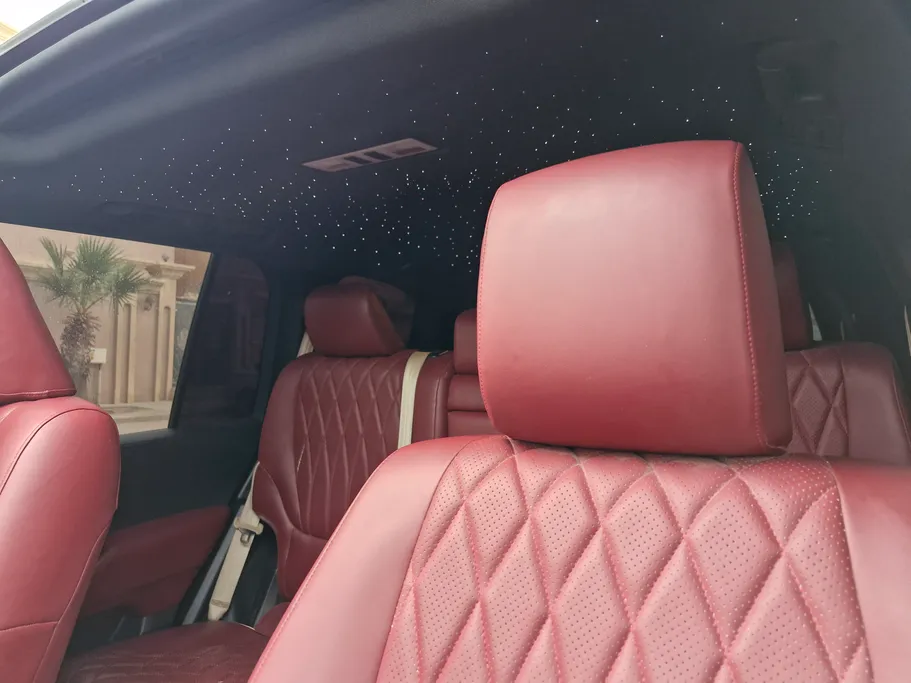 2022 Toyota Land Cruiser GXR2 