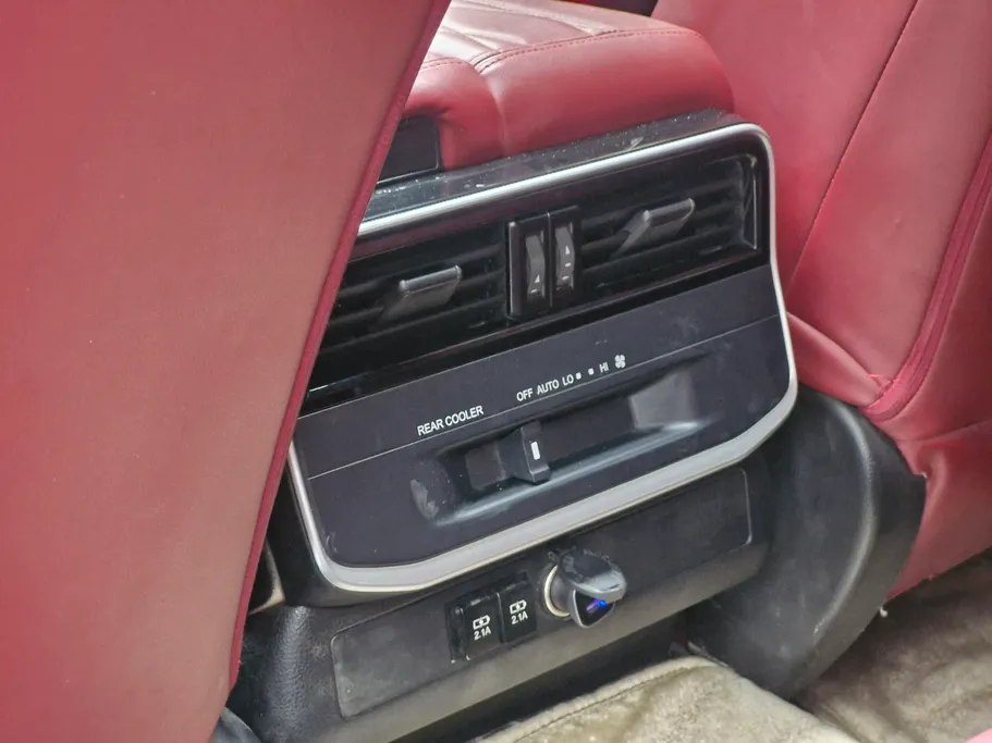 2022 Toyota Land Cruiser GXR2 