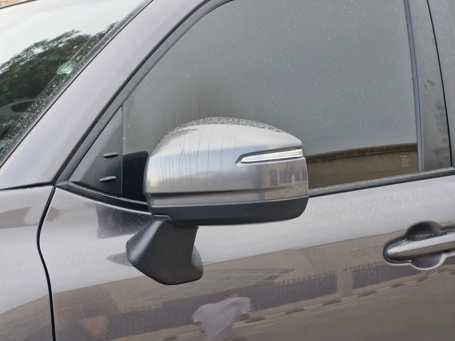 2022 Toyota Land Cruiser GXR2 