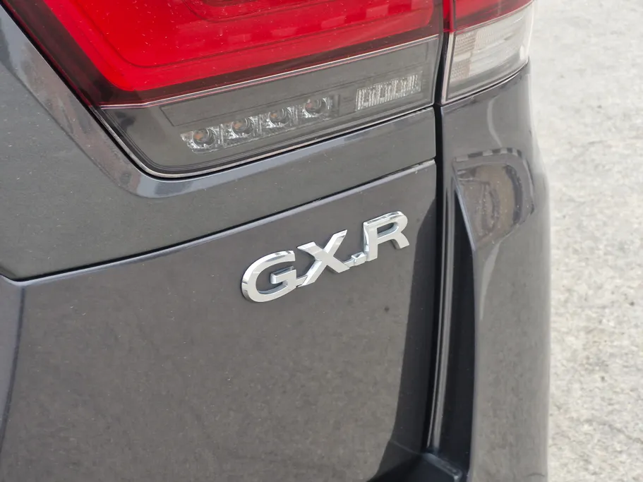 2022 Toyota Land Cruiser GXR2 