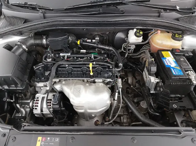 2022 MG 5 STD 