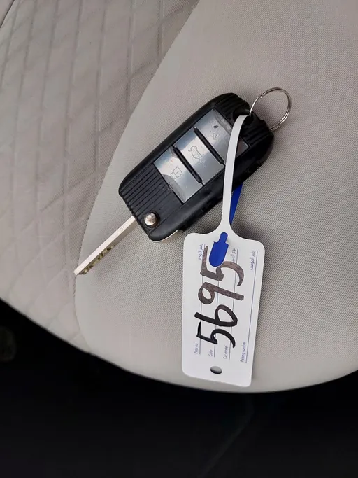 2022 MG 5 STD 