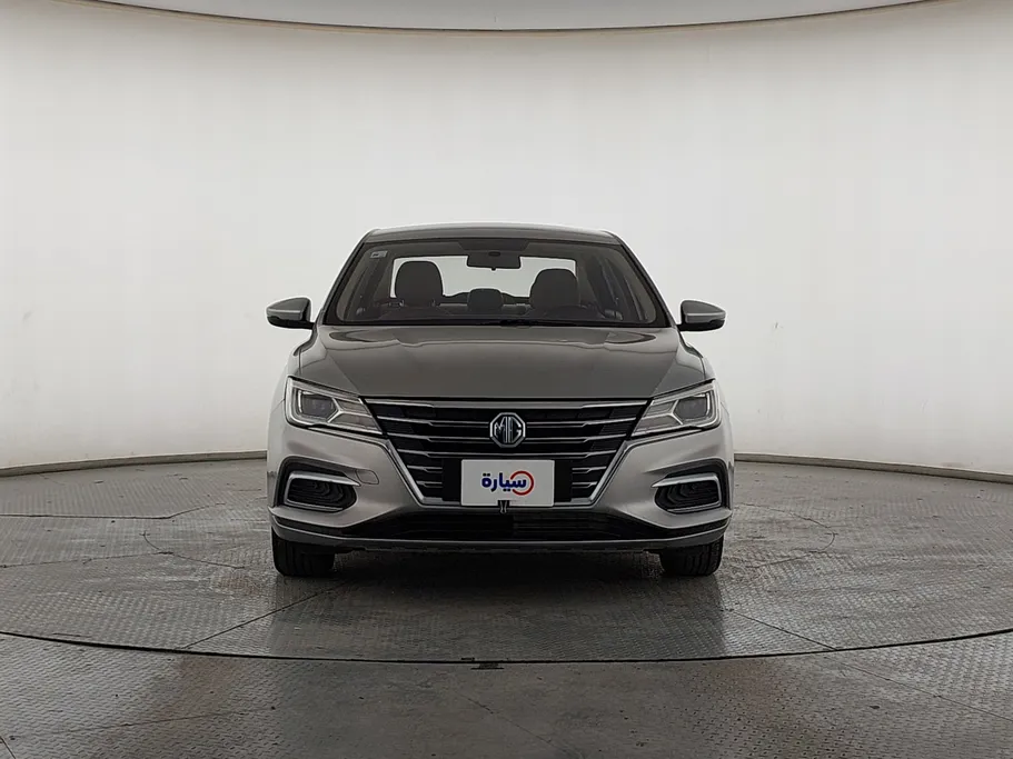 2022 MG 5 STD 
