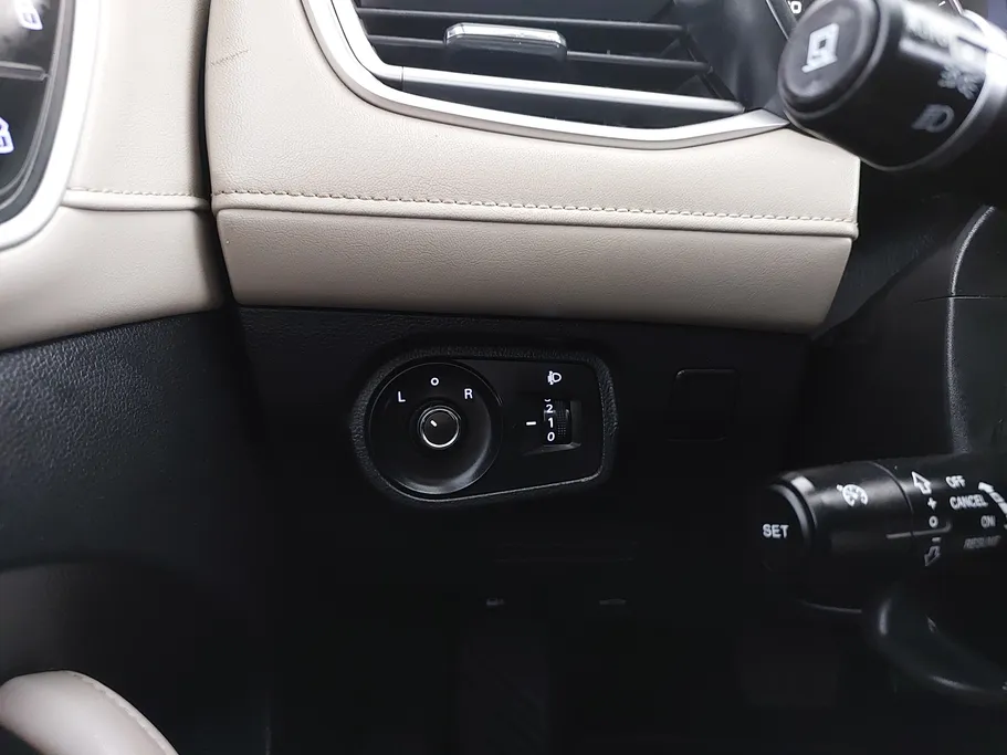 2022 MG 5 STD 