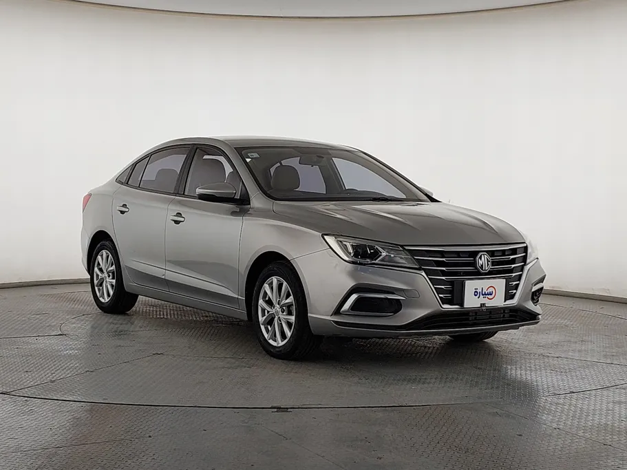 2022 MG 5 STD 