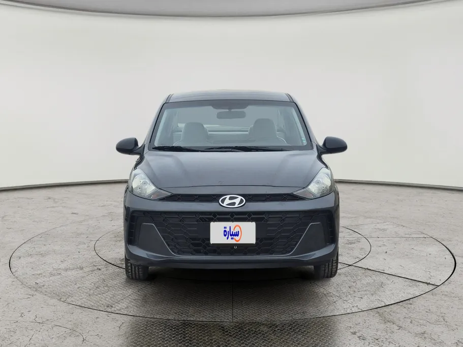 هيونداي Grand i10 فلييت 2024 