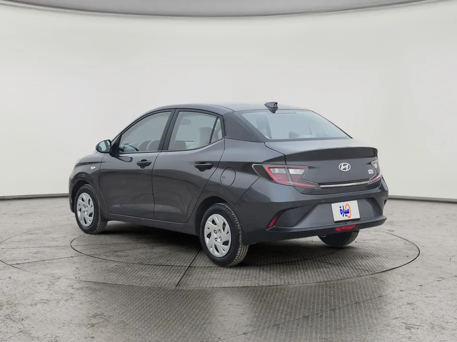 هيونداي Grand i10 فلييت 2024 